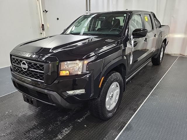 Nissan Frontier 4X4  2024 à Regina, Saskatchewan