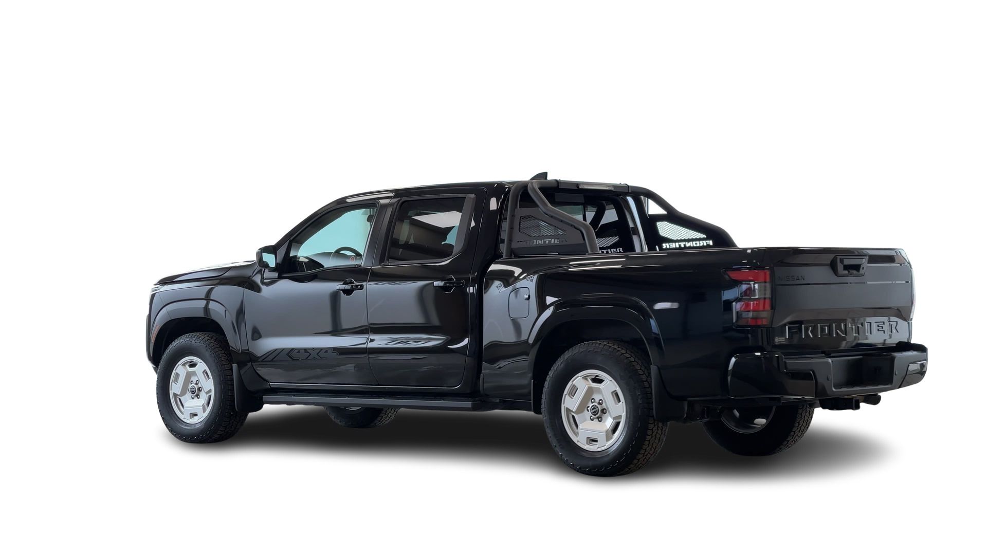 2024 Nissan Frontier 4X4 in Regina, Saskatchewan