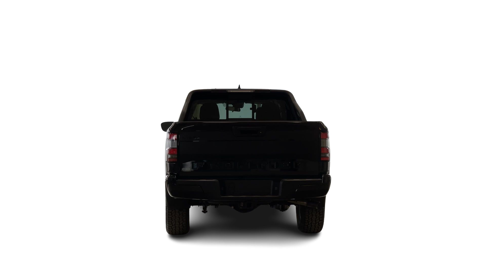 2024 Nissan Frontier 4X4 in Regina, Saskatchewan