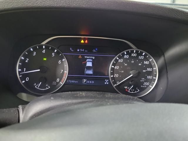 Nissan Frontier 4X4  2024 à Regina, Saskatchewan