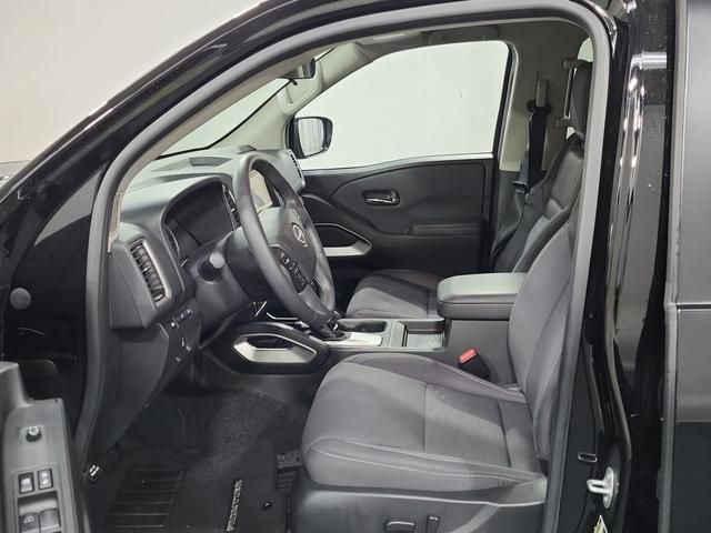 Nissan Frontier 4X4  2024 à Regina, Saskatchewan