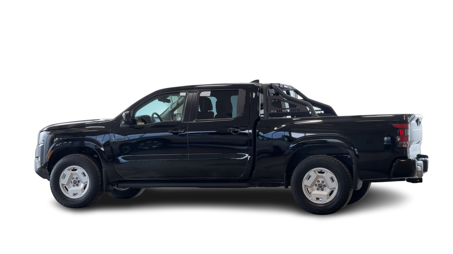 2024 Nissan Frontier 4X4 in Regina, Saskatchewan