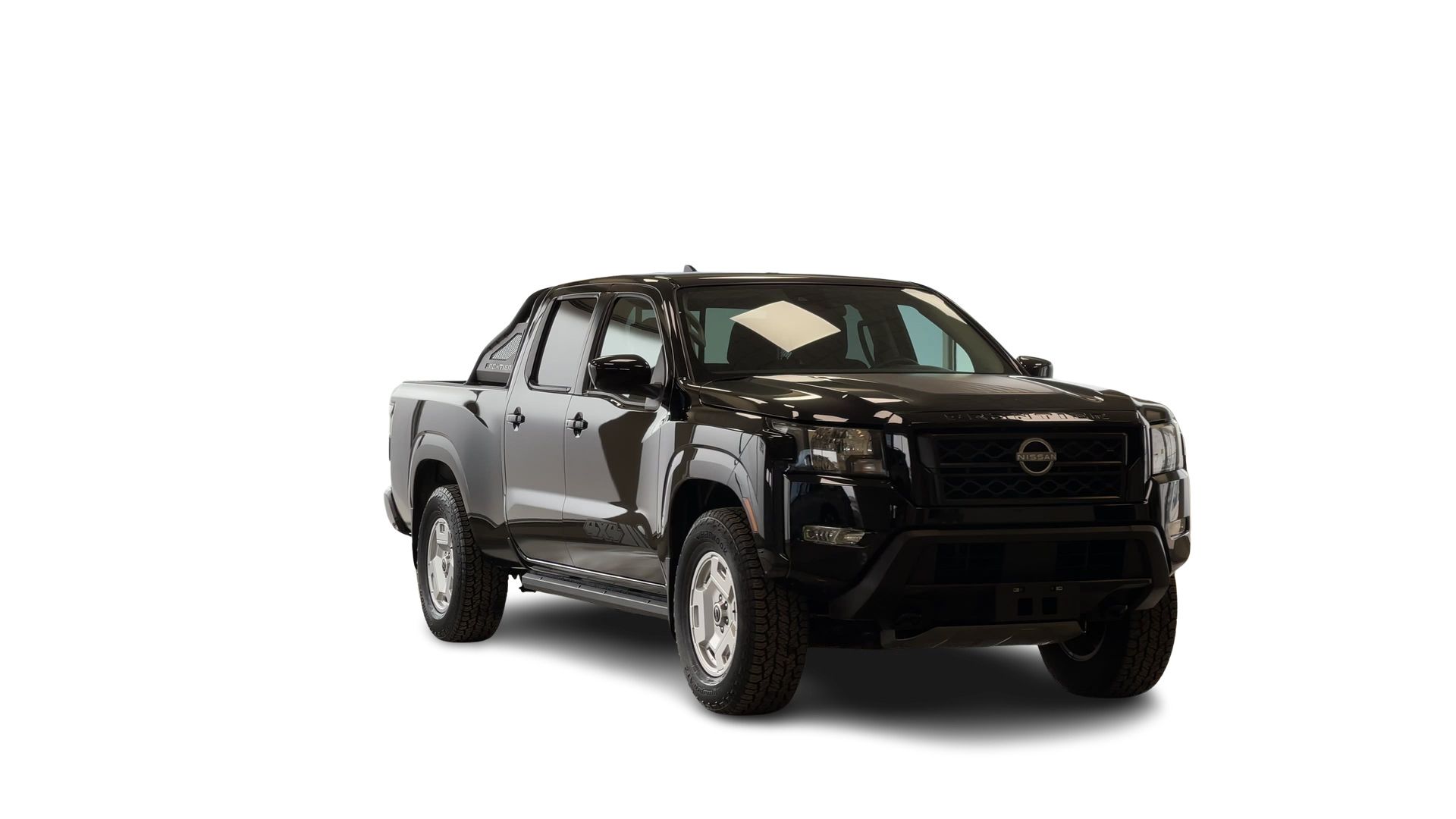 2024 Nissan Frontier 4X4 in Regina, Saskatchewan