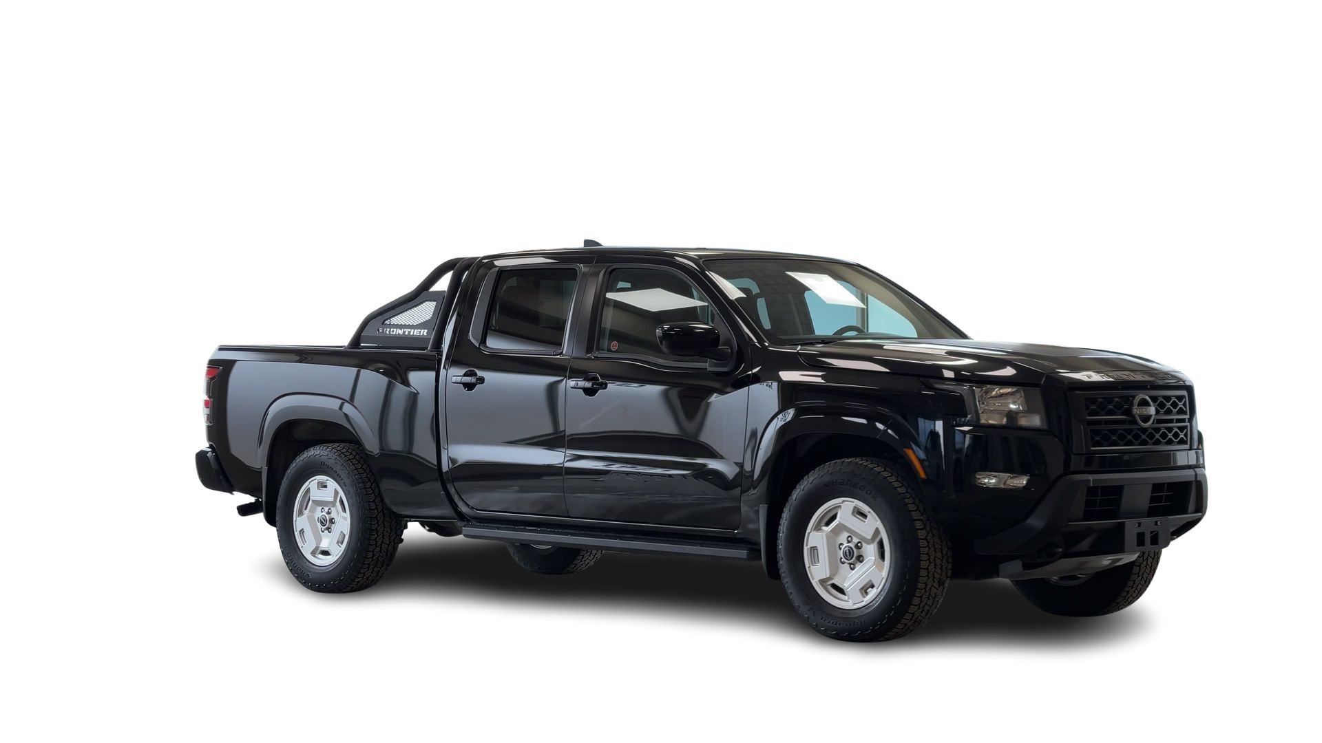 2024 Nissan Frontier 4X4 in Regina, Saskatchewan