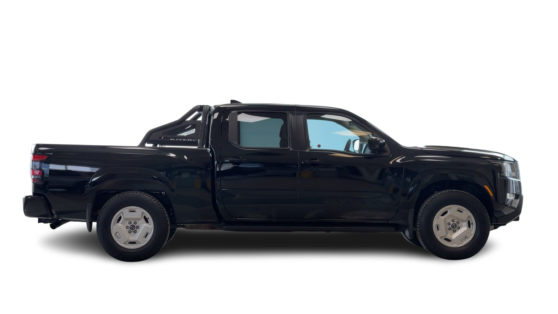 2024 Nissan Frontier 4X4 in Regina, Saskatchewan
