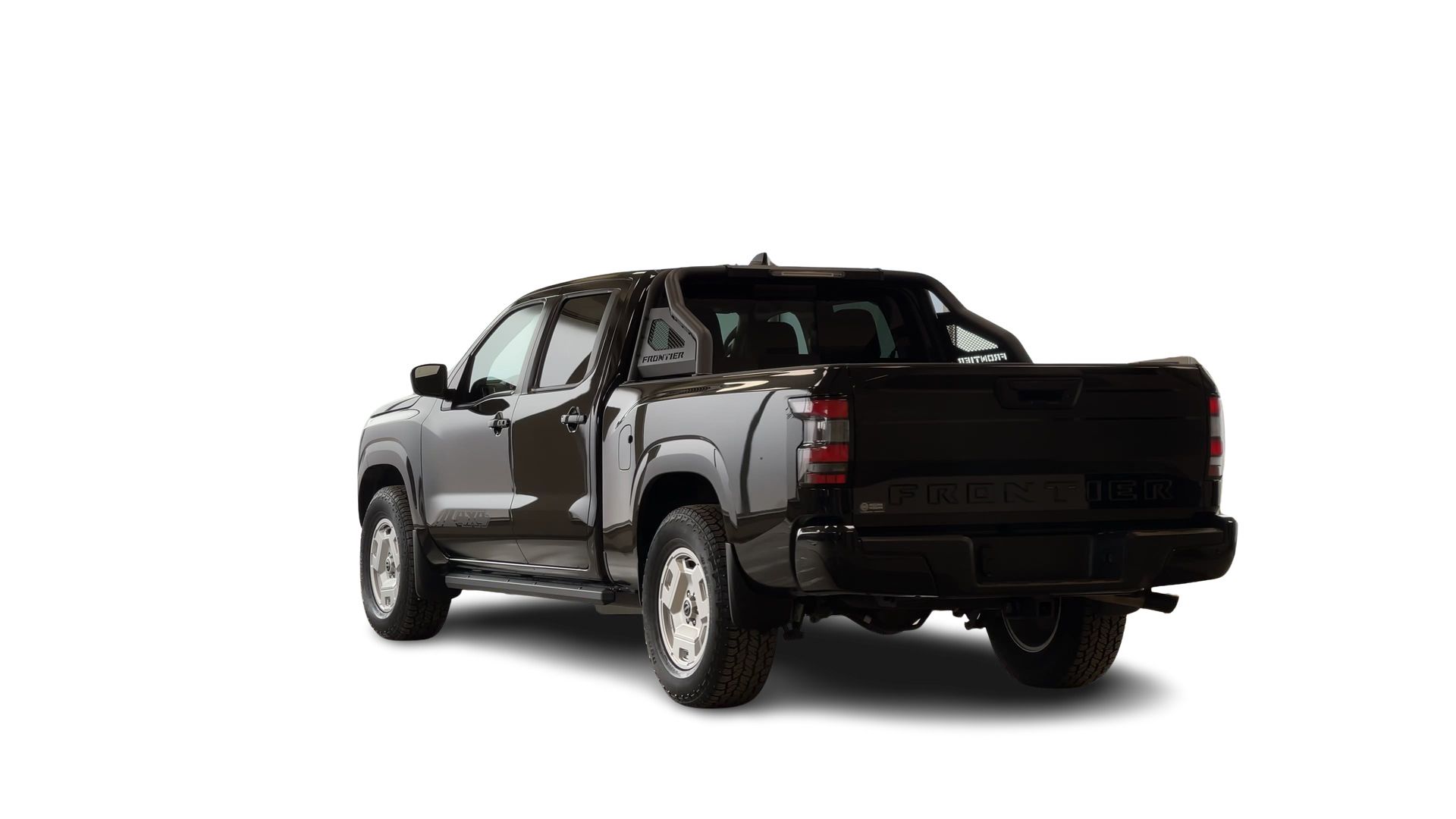 2024 Nissan Frontier 4X4 in Regina, Saskatchewan