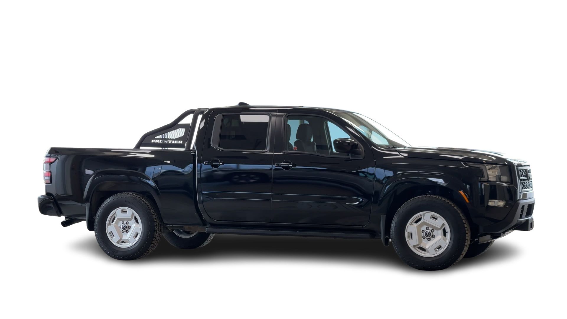2024 Nissan Frontier 4X4 in Regina, Saskatchewan