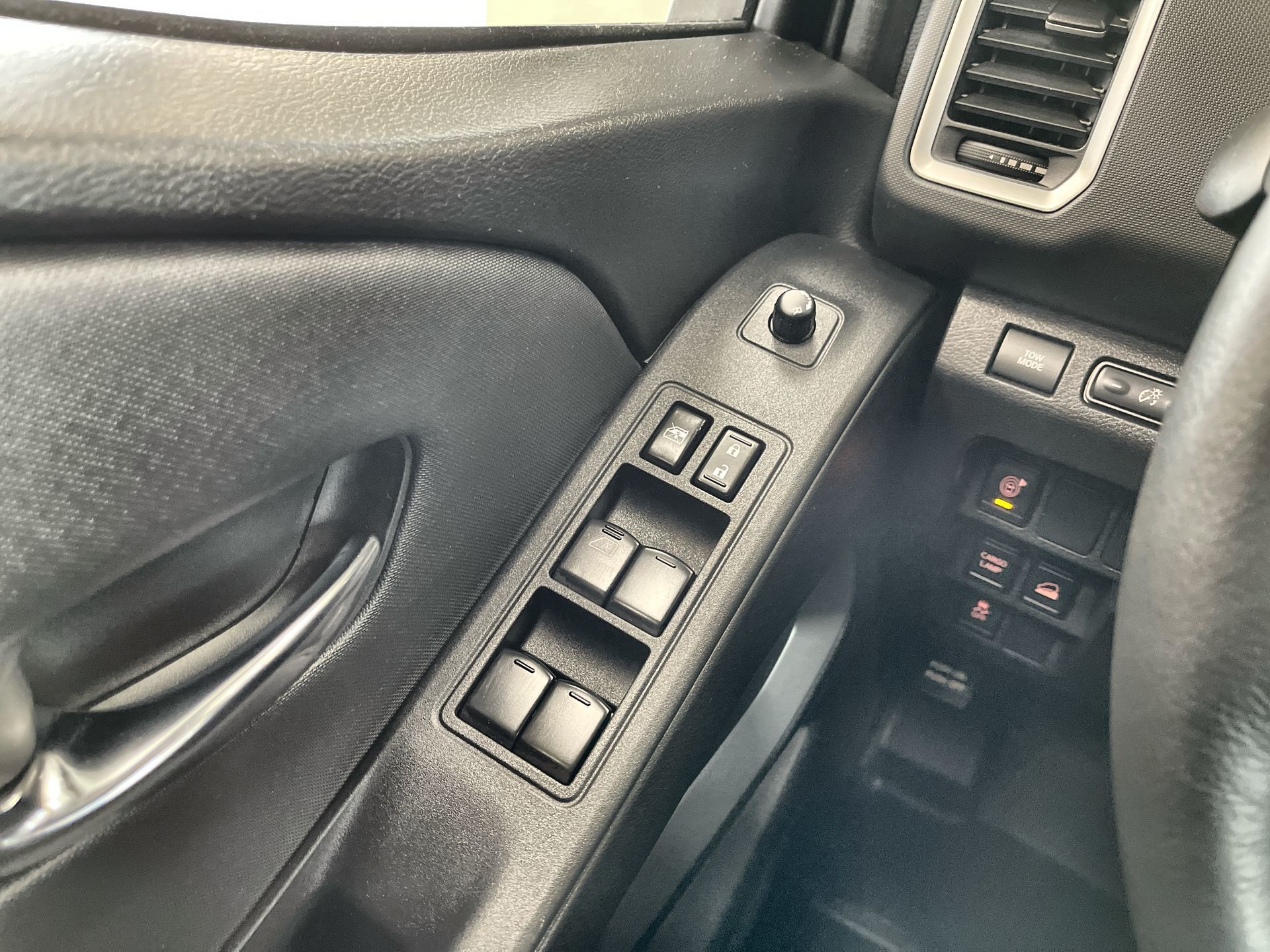 2024 Nissan Frontier 4X4 in Regina, Saskatchewan