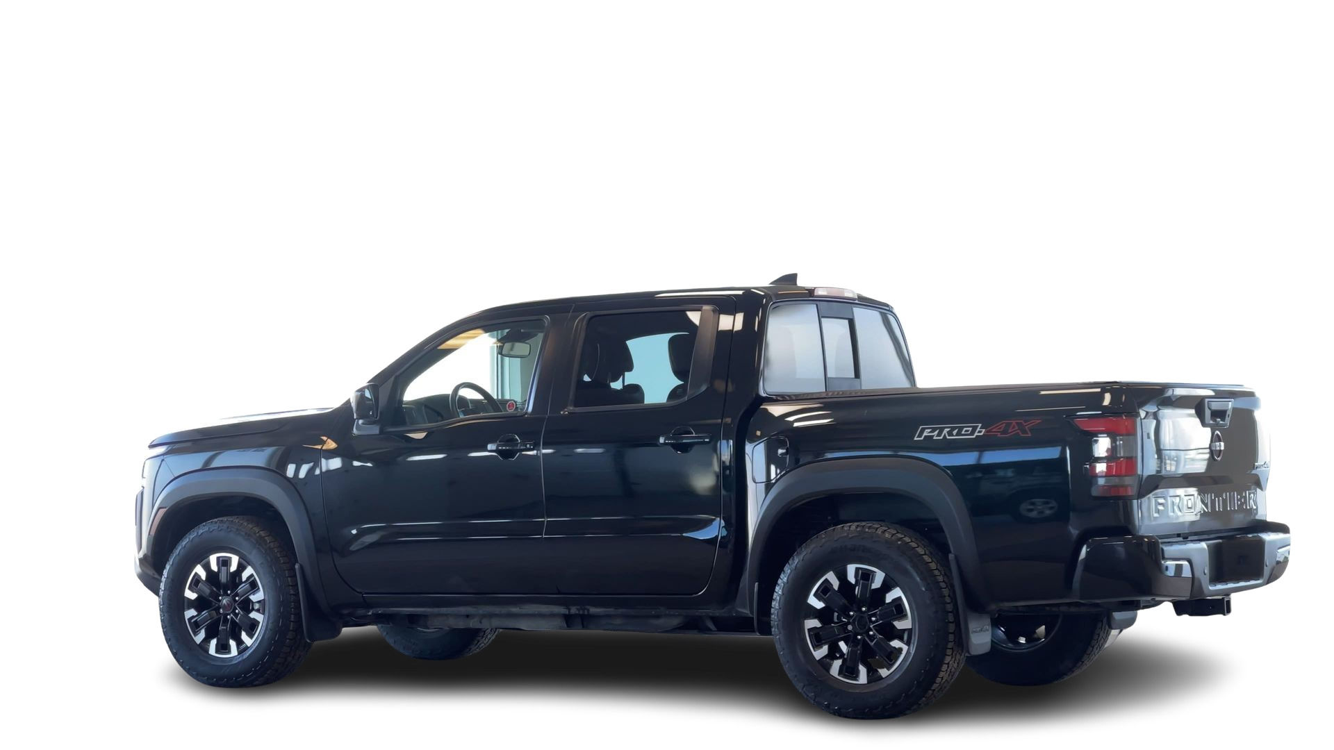 2022 Nissan Frontier in Regina, Saskatchewan