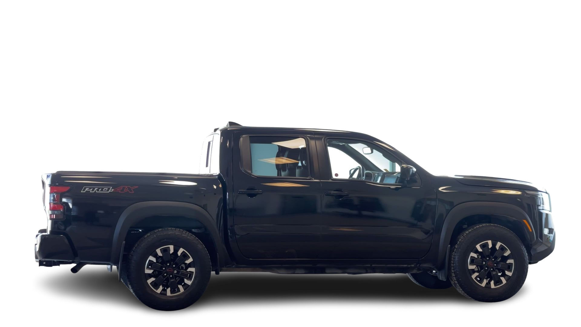 2022 Nissan Frontier in Regina, Saskatchewan