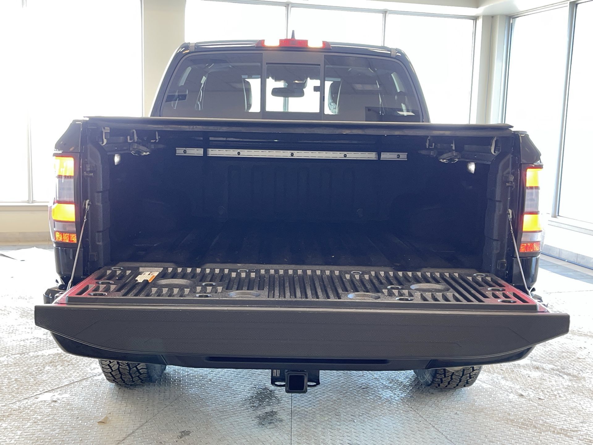 2022 Nissan Frontier in Regina, Saskatchewan