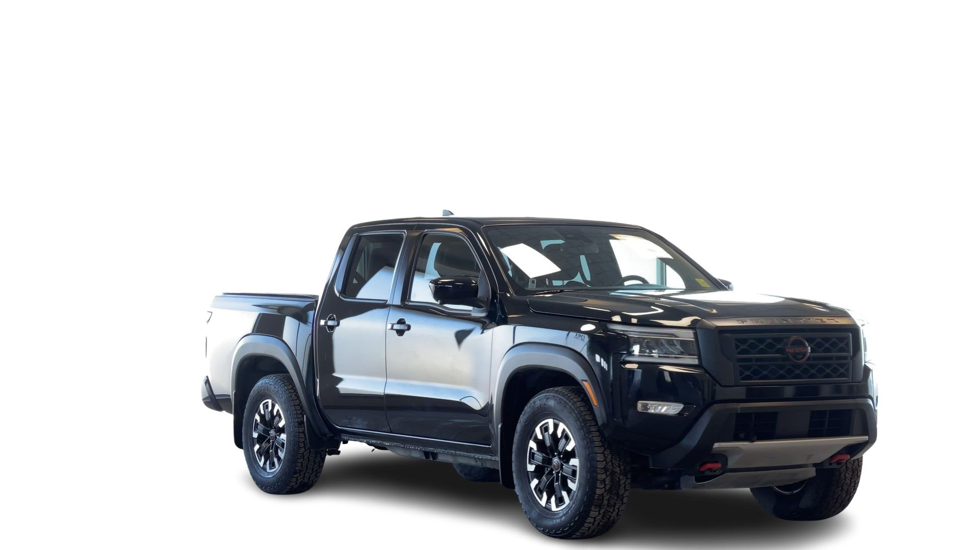 2022 Nissan Frontier in Regina, Saskatchewan