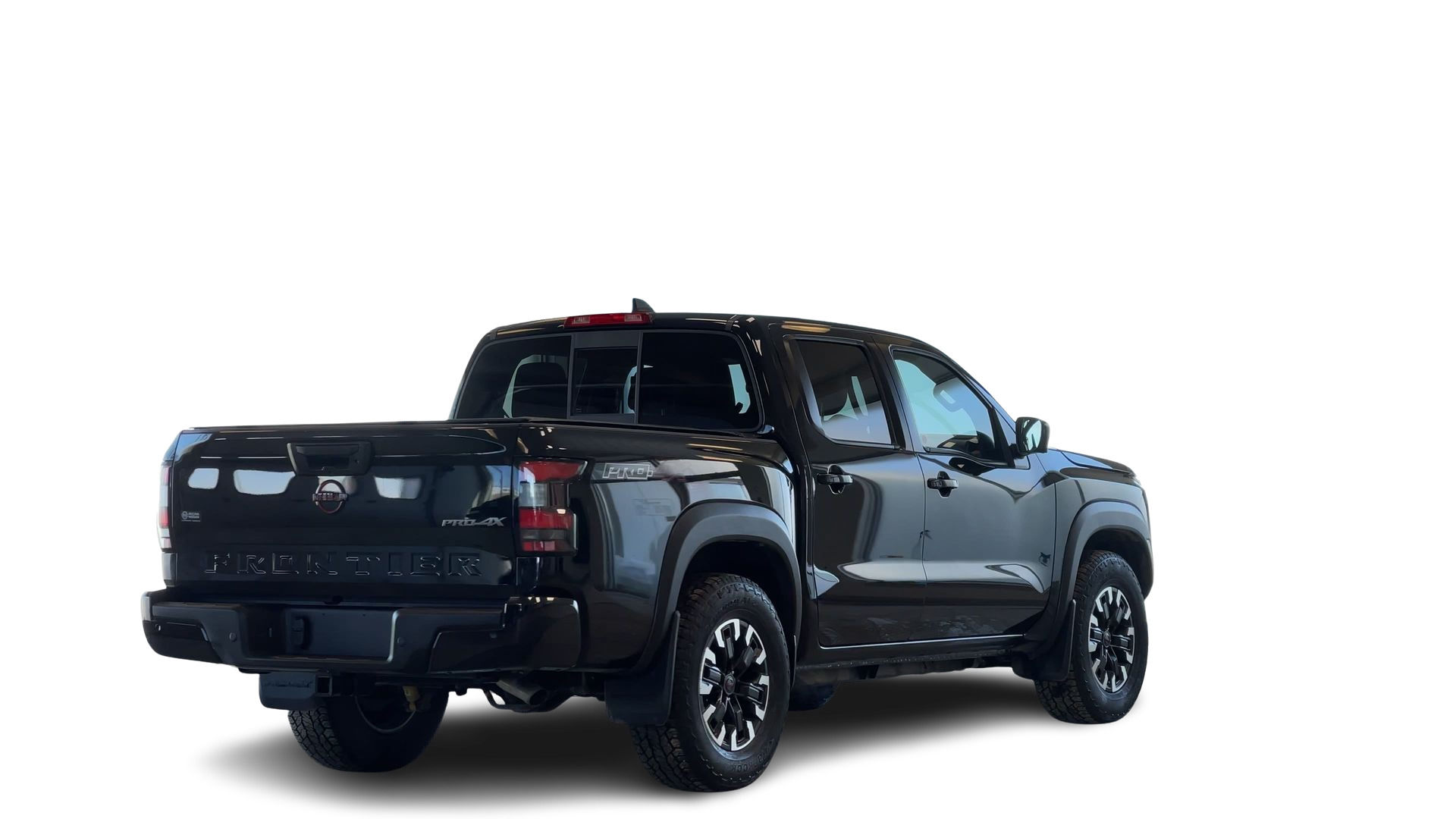 2022 Nissan Frontier in Regina, Saskatchewan