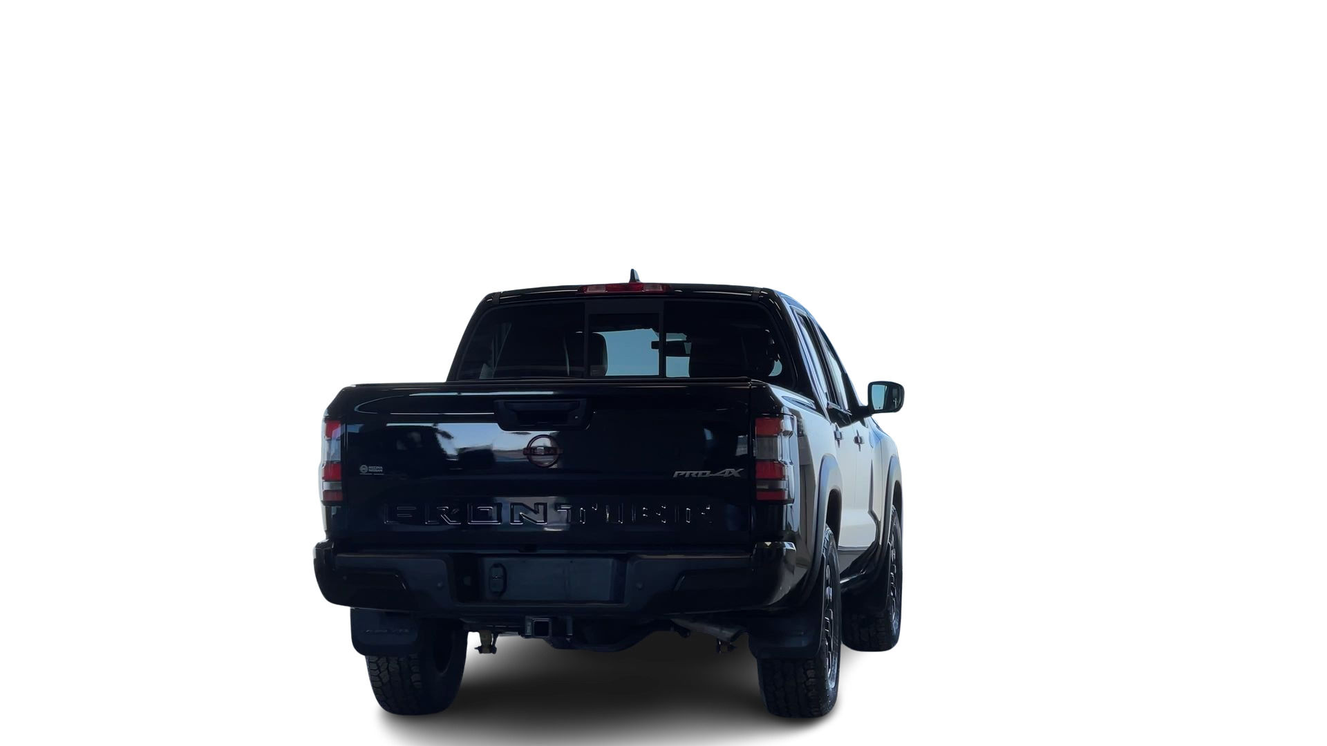 2022 Nissan Frontier in Regina, Saskatchewan