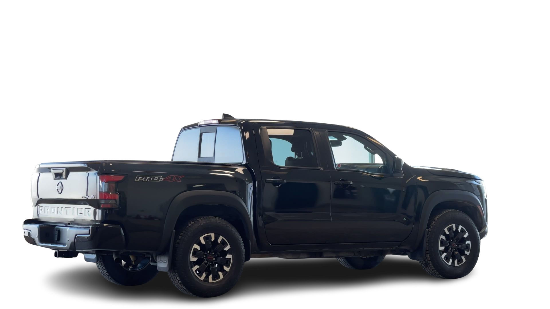 2022 Nissan Frontier in Regina, Saskatchewan