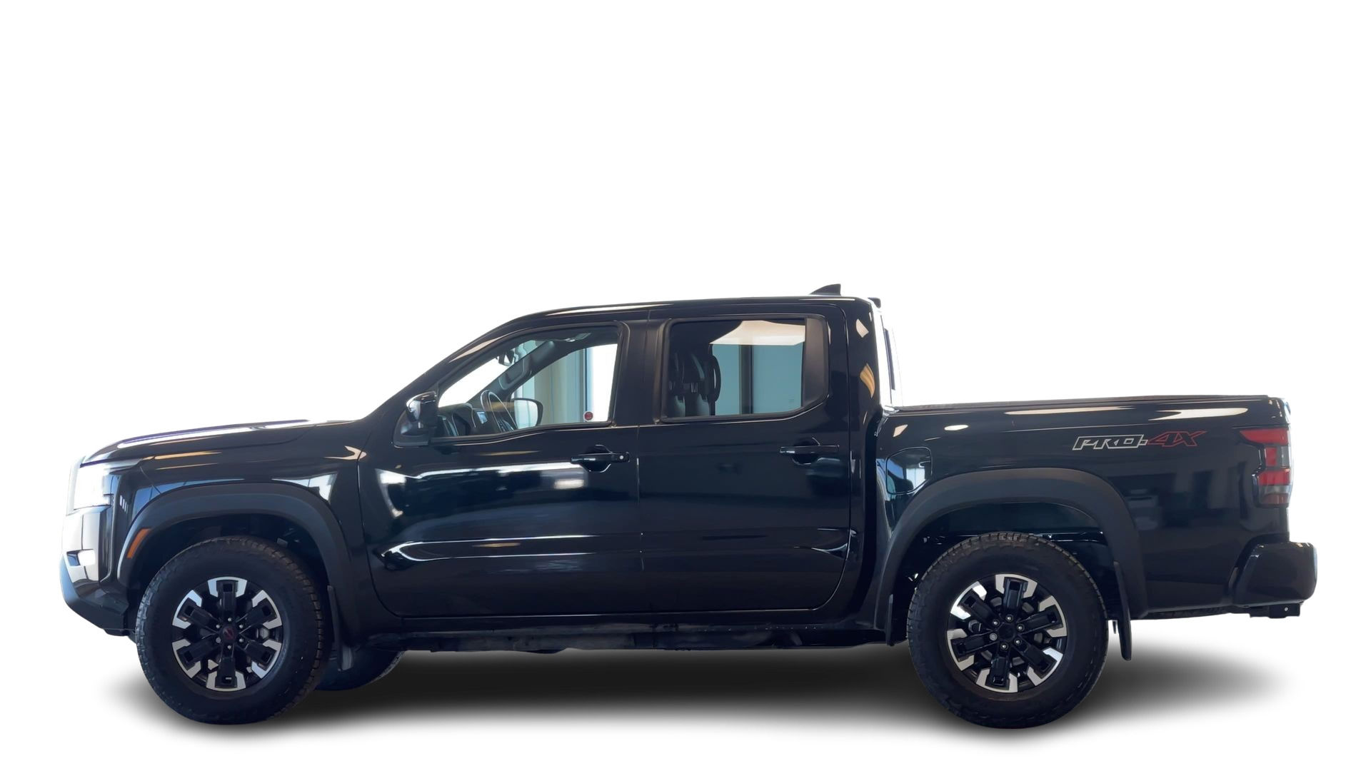 2022 Nissan Frontier in Regina, Saskatchewan