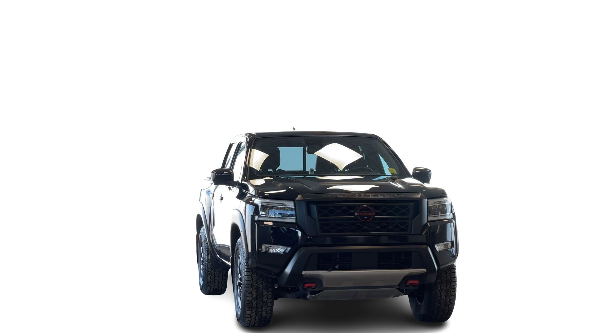 2022 Nissan Frontier in Regina, Saskatchewan