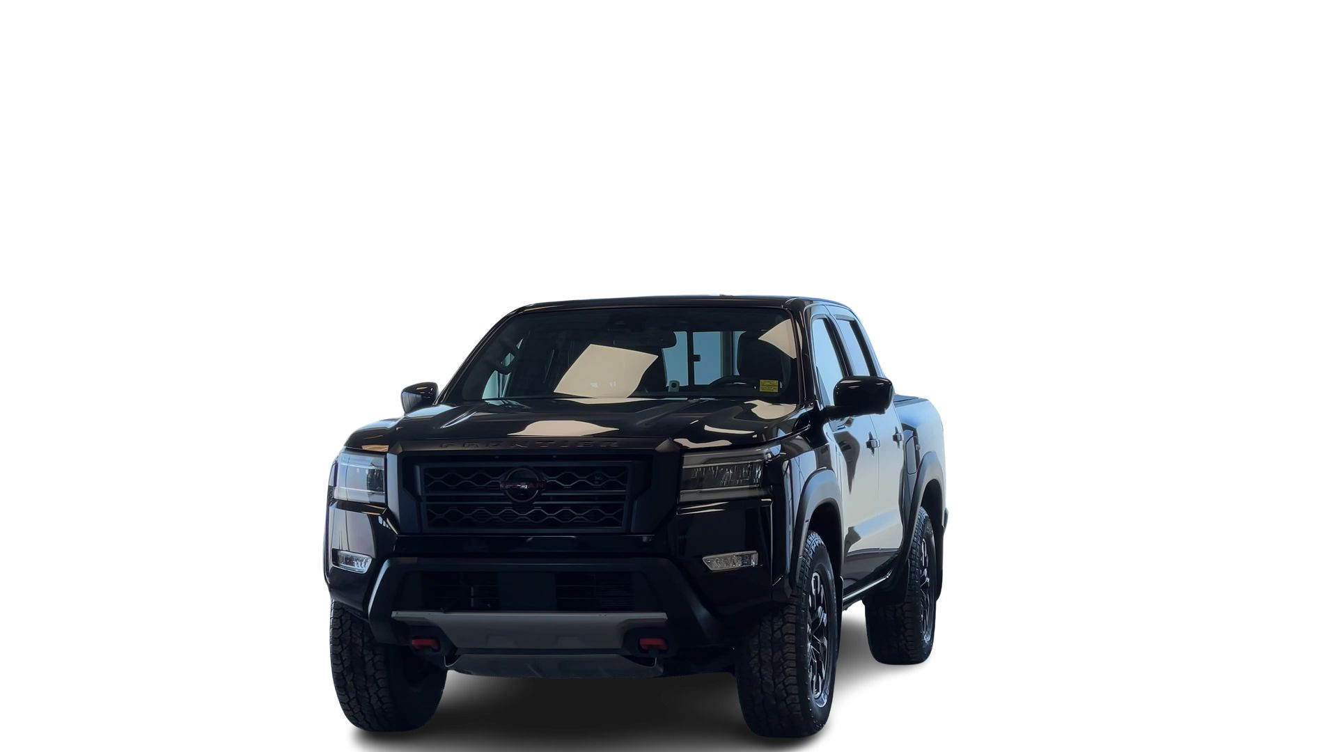 2022 Nissan Frontier in Regina, Saskatchewan