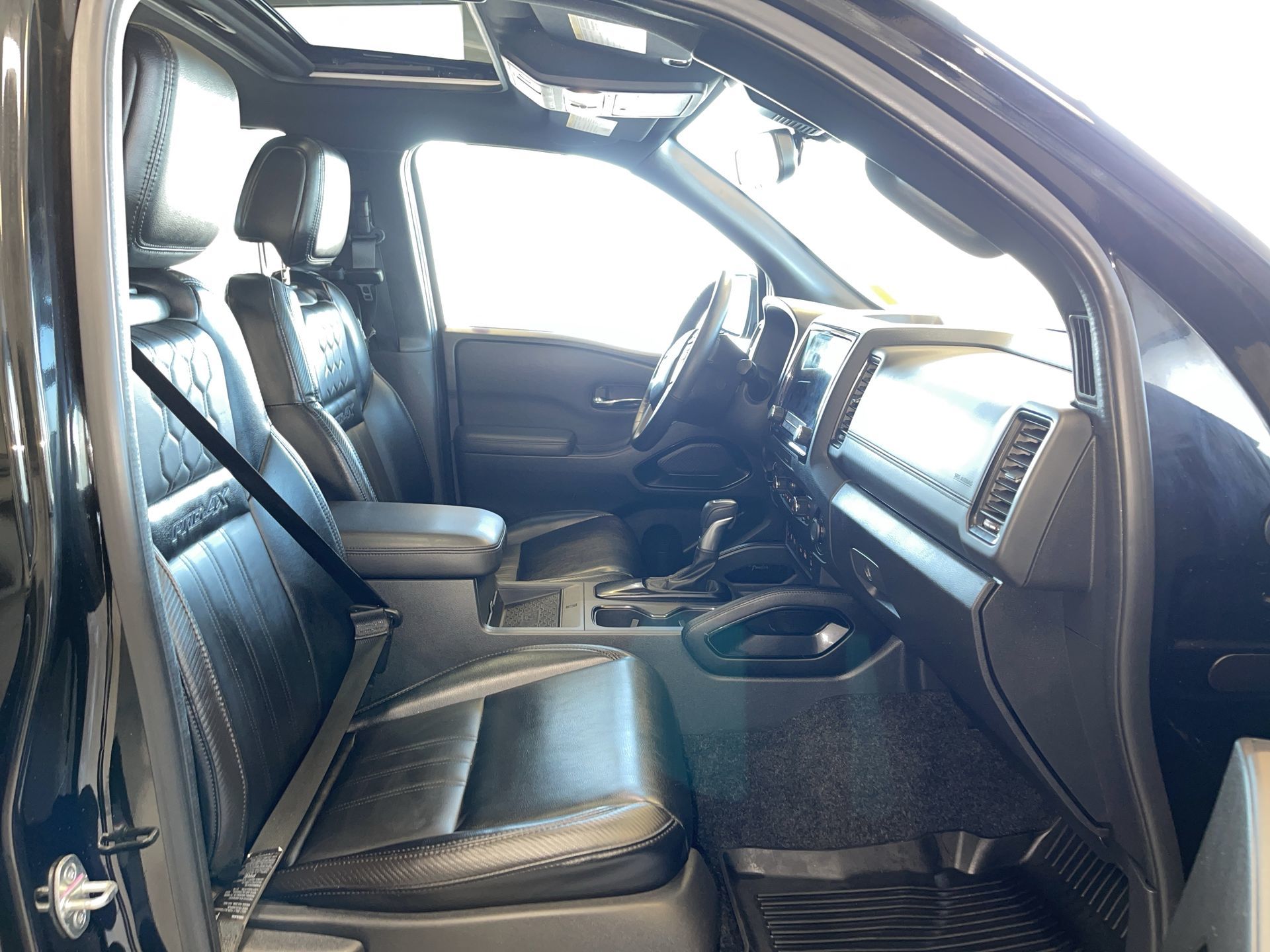 2022 Nissan Frontier in Regina, Saskatchewan