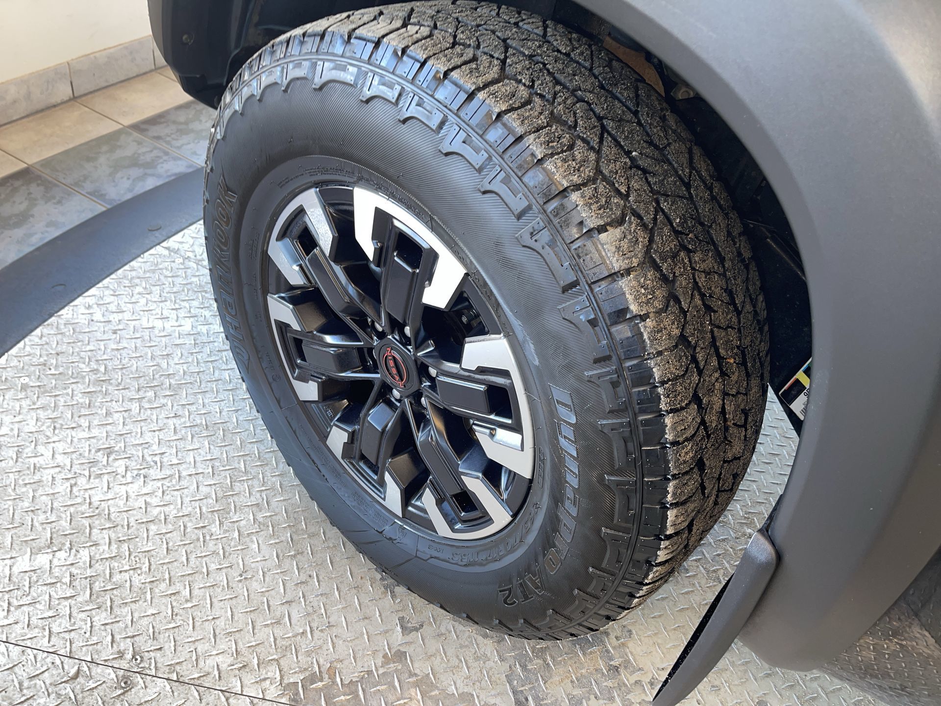 2022 Nissan Frontier in Regina, Saskatchewan