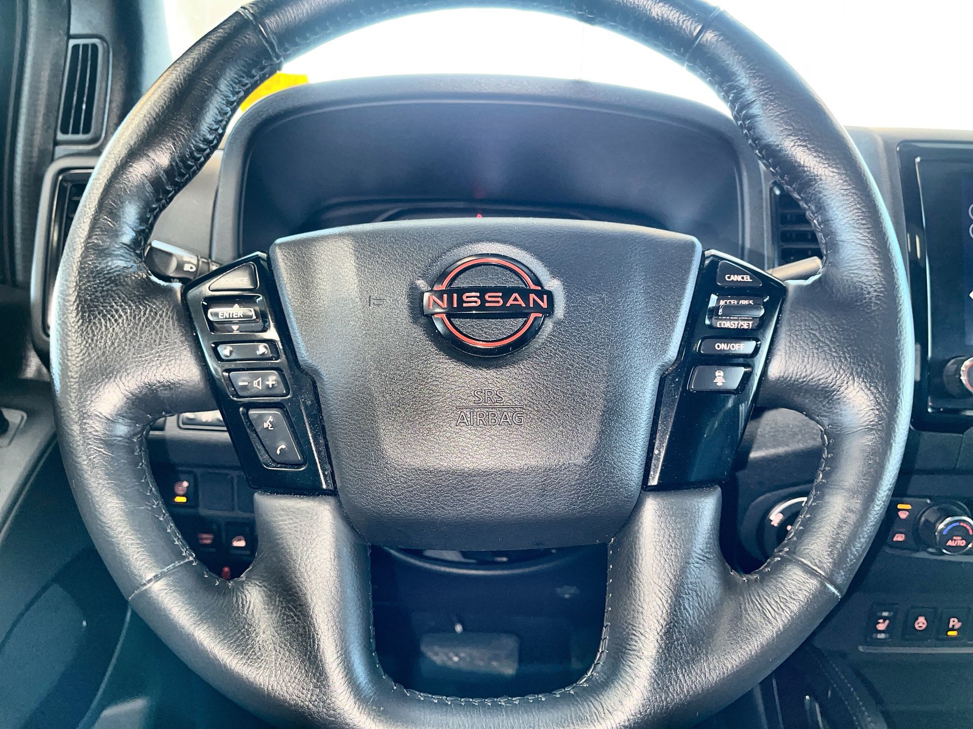 2022 Nissan Frontier in Regina, Saskatchewan