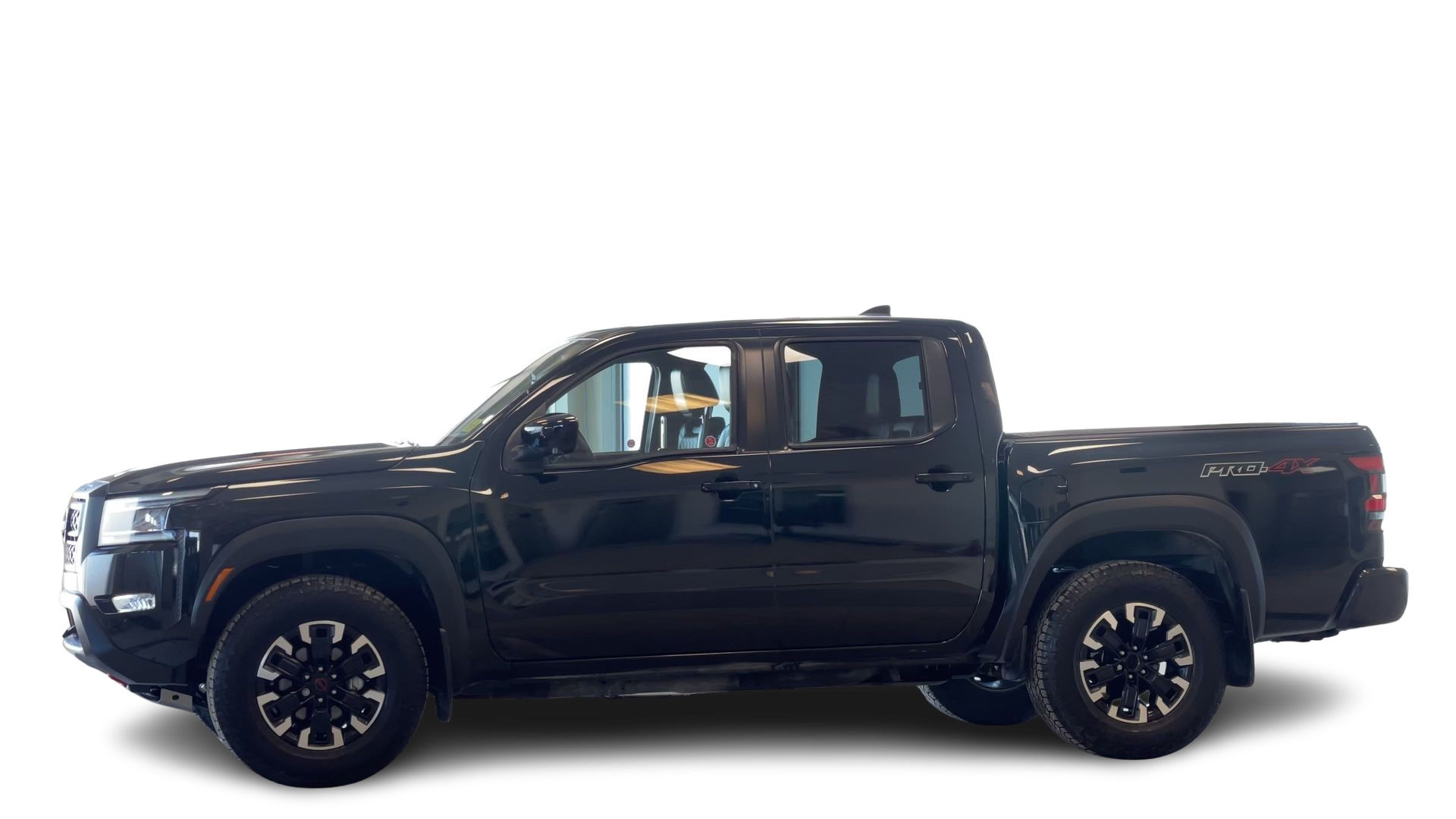 2022 Nissan Frontier in Regina, Saskatchewan