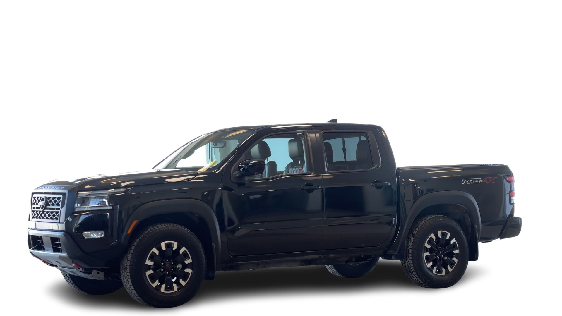 2022 Nissan Frontier in Regina, Saskatchewan