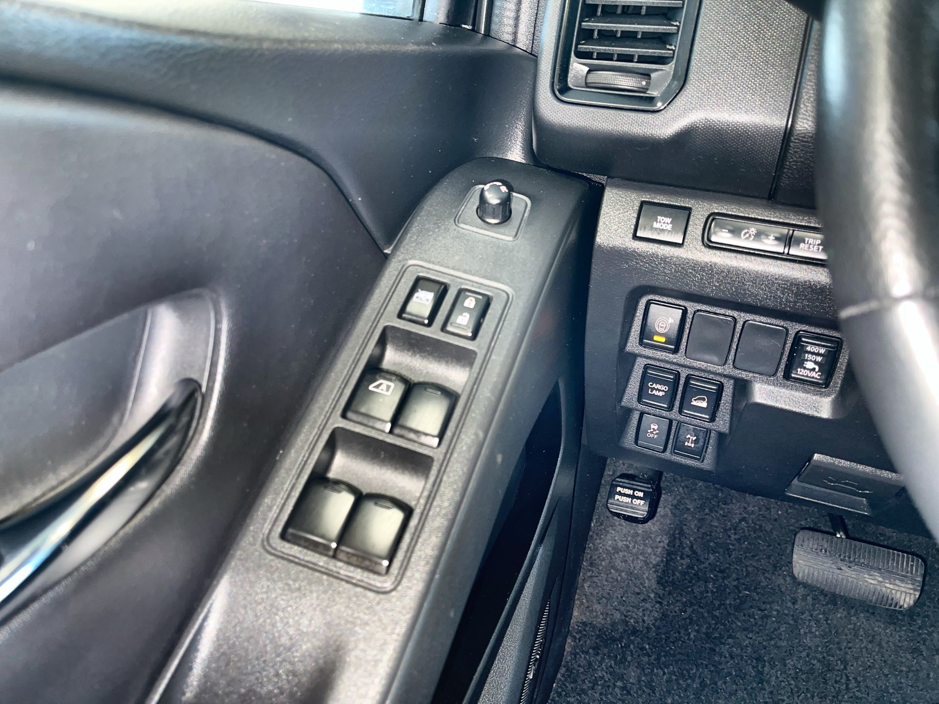 2022 Nissan Frontier in Regina, Saskatchewan