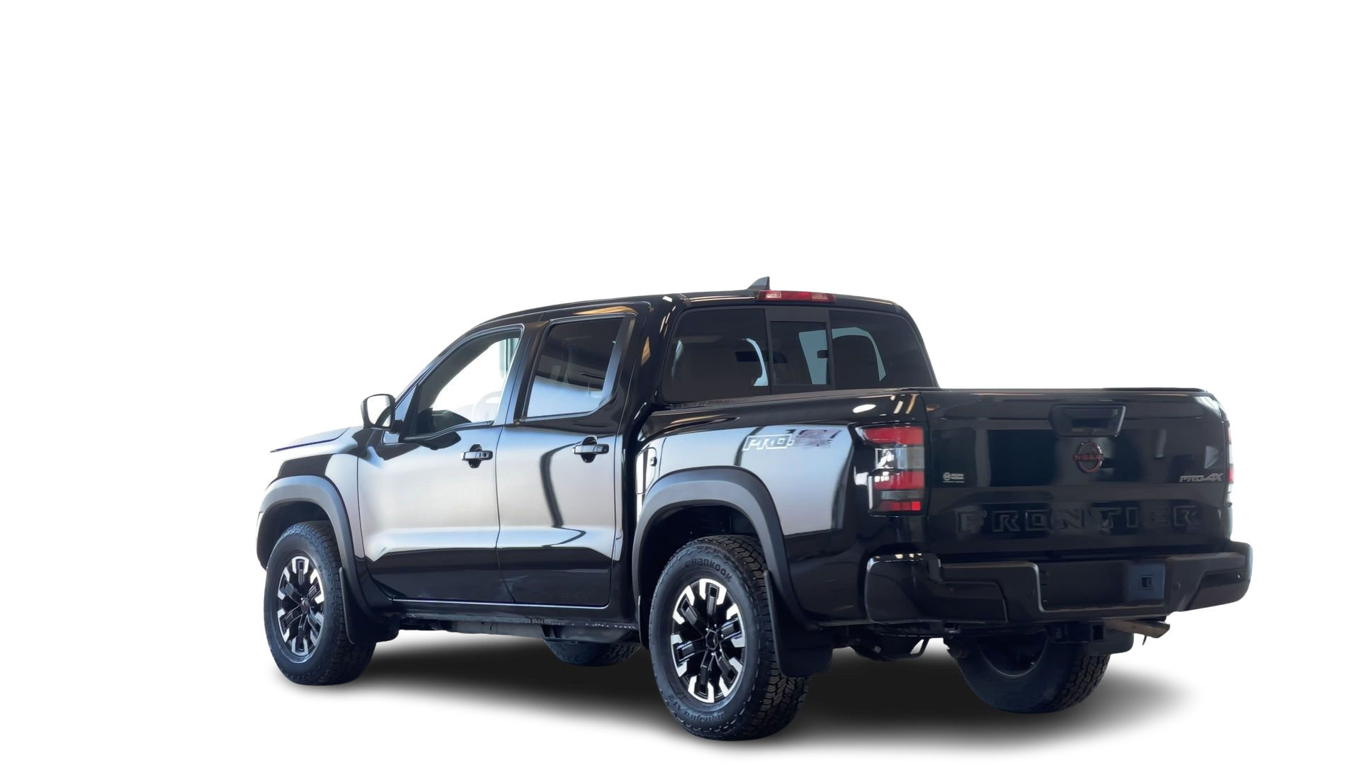 2022 Nissan Frontier in Regina, Saskatchewan
