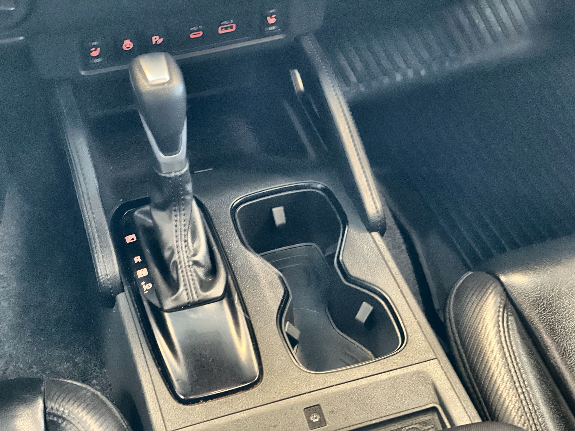 2022 Nissan Frontier in Regina, Saskatchewan