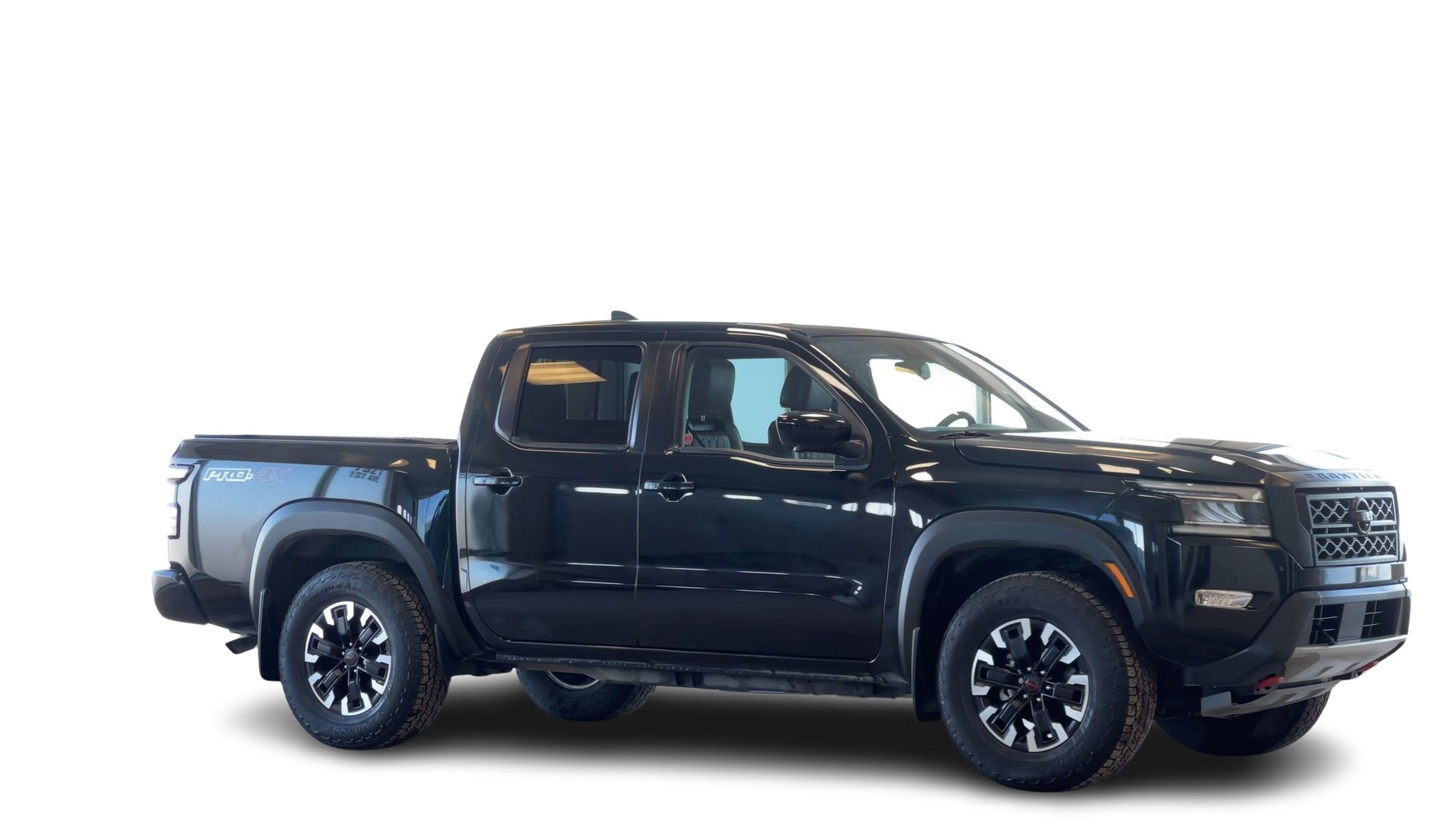 2022 Nissan Frontier in Regina, Saskatchewan