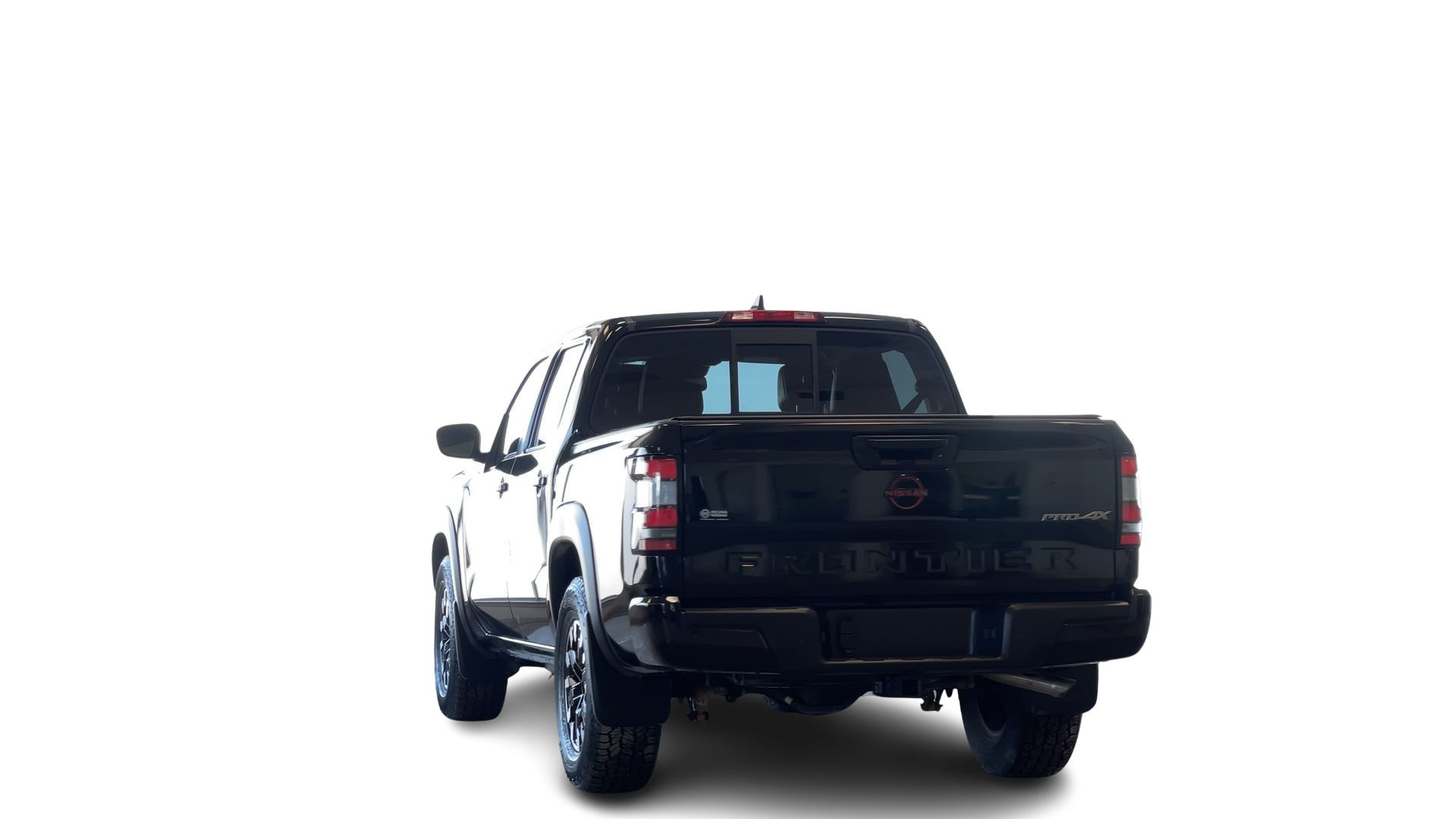 2022 Nissan Frontier in Regina, Saskatchewan