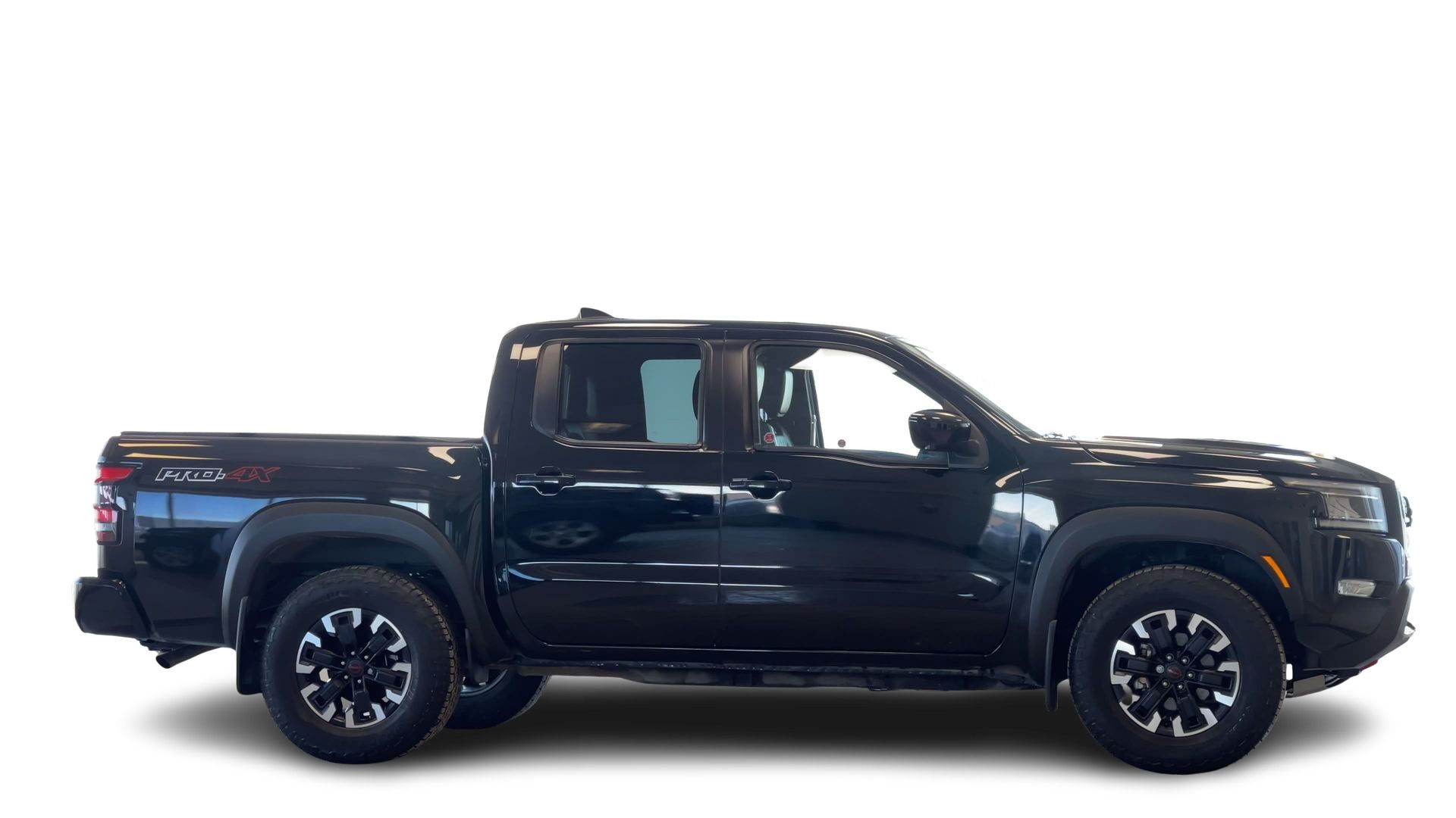 2022 Nissan Frontier in Regina, Saskatchewan