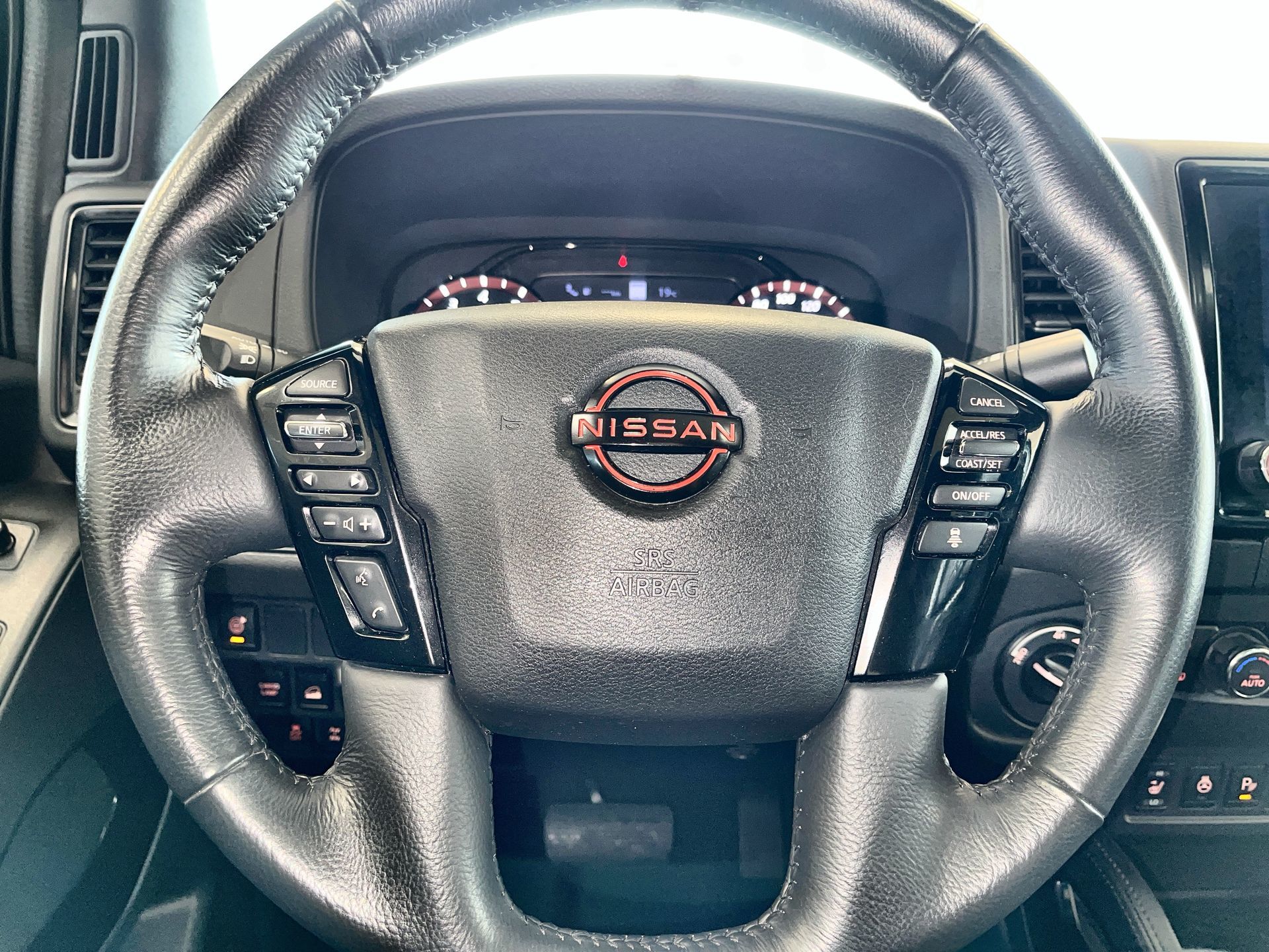 2022 Nissan Frontier in Regina, Saskatchewan