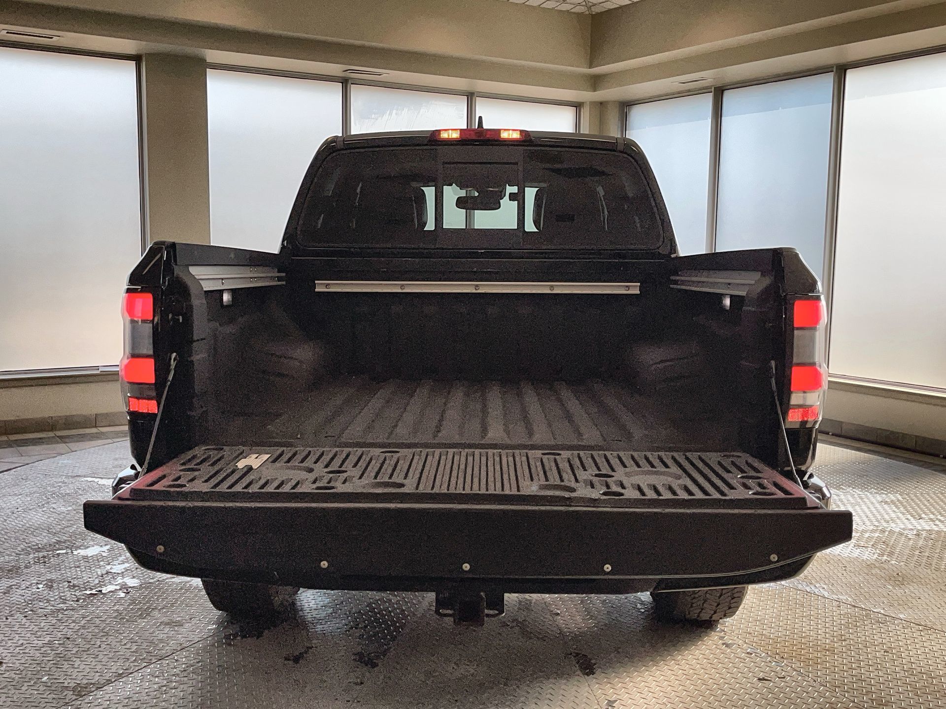 2022 Nissan Frontier in Regina, Saskatchewan