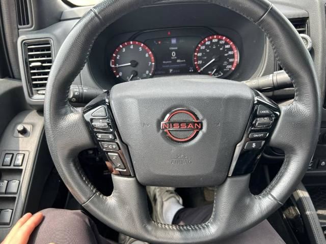 Nissan Frontier  2022 à Regina, Saskatchewan