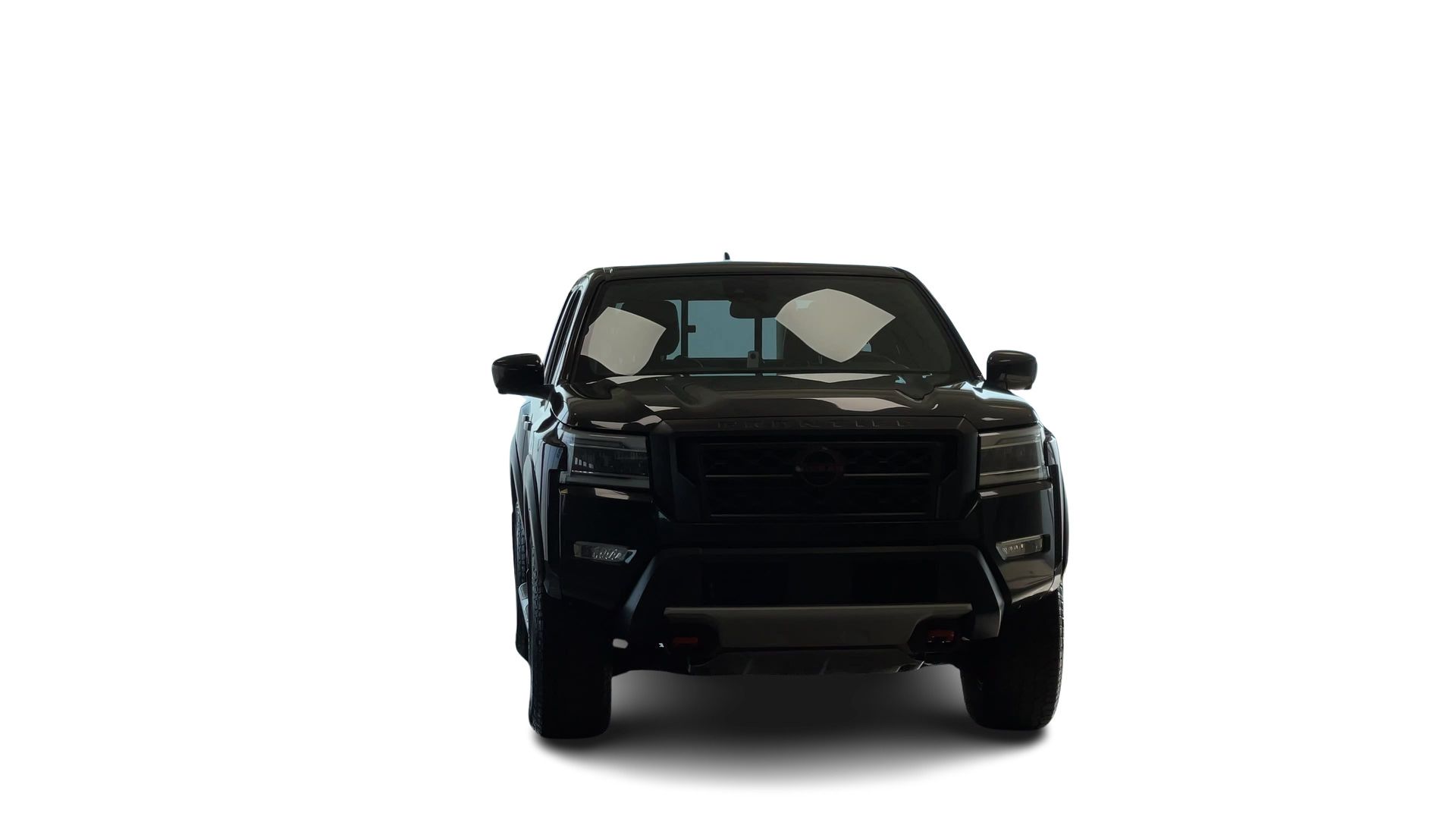 2022 Nissan Frontier in Regina, Saskatchewan