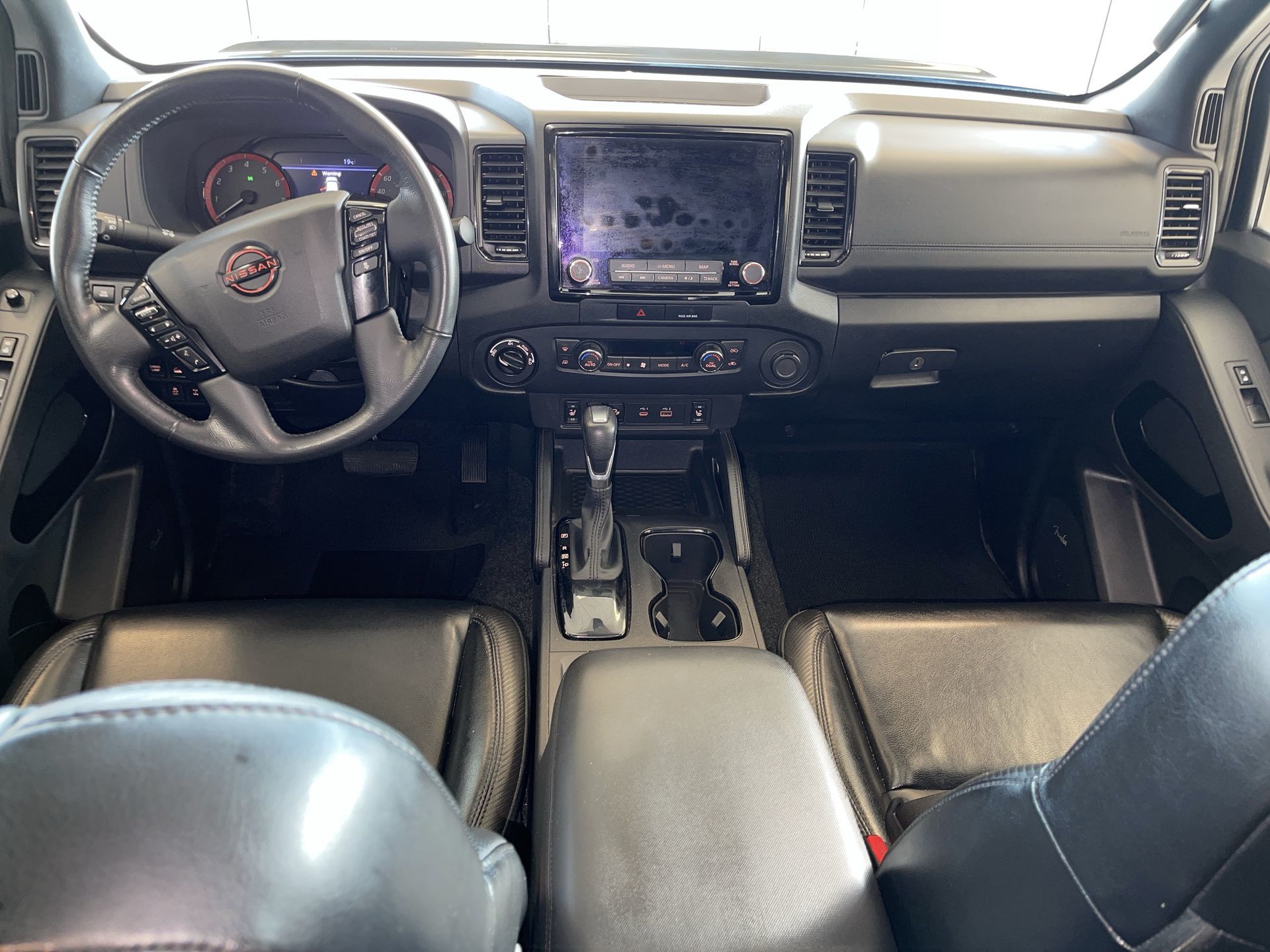 2022 Nissan Frontier in Regina, Saskatchewan