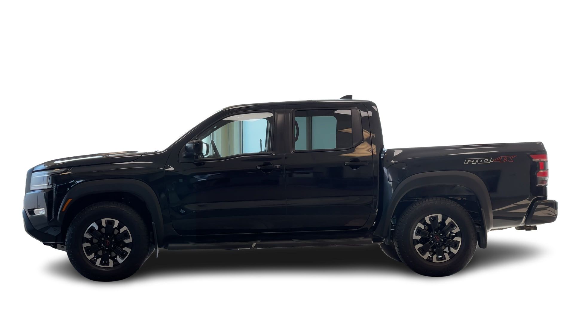 2022 Nissan Frontier in Regina, Saskatchewan