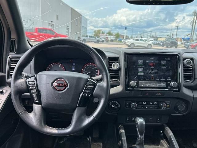 Nissan Frontier  2022 à Regina, Saskatchewan