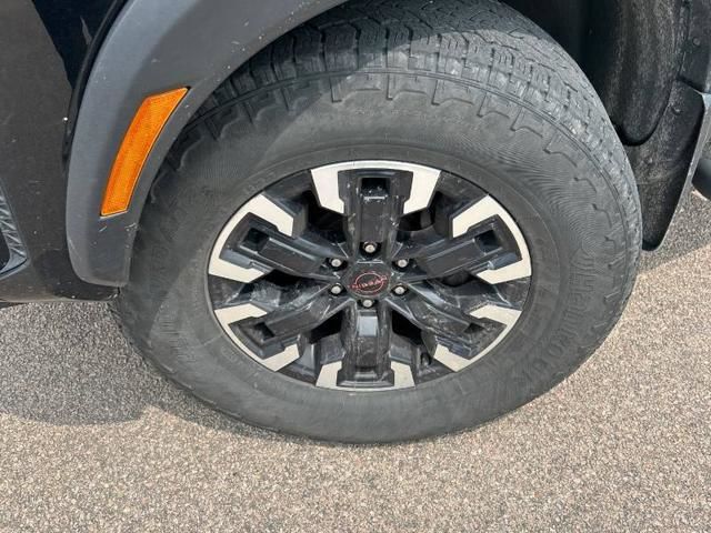 Nissan Frontier  2022 à Regina, Saskatchewan
