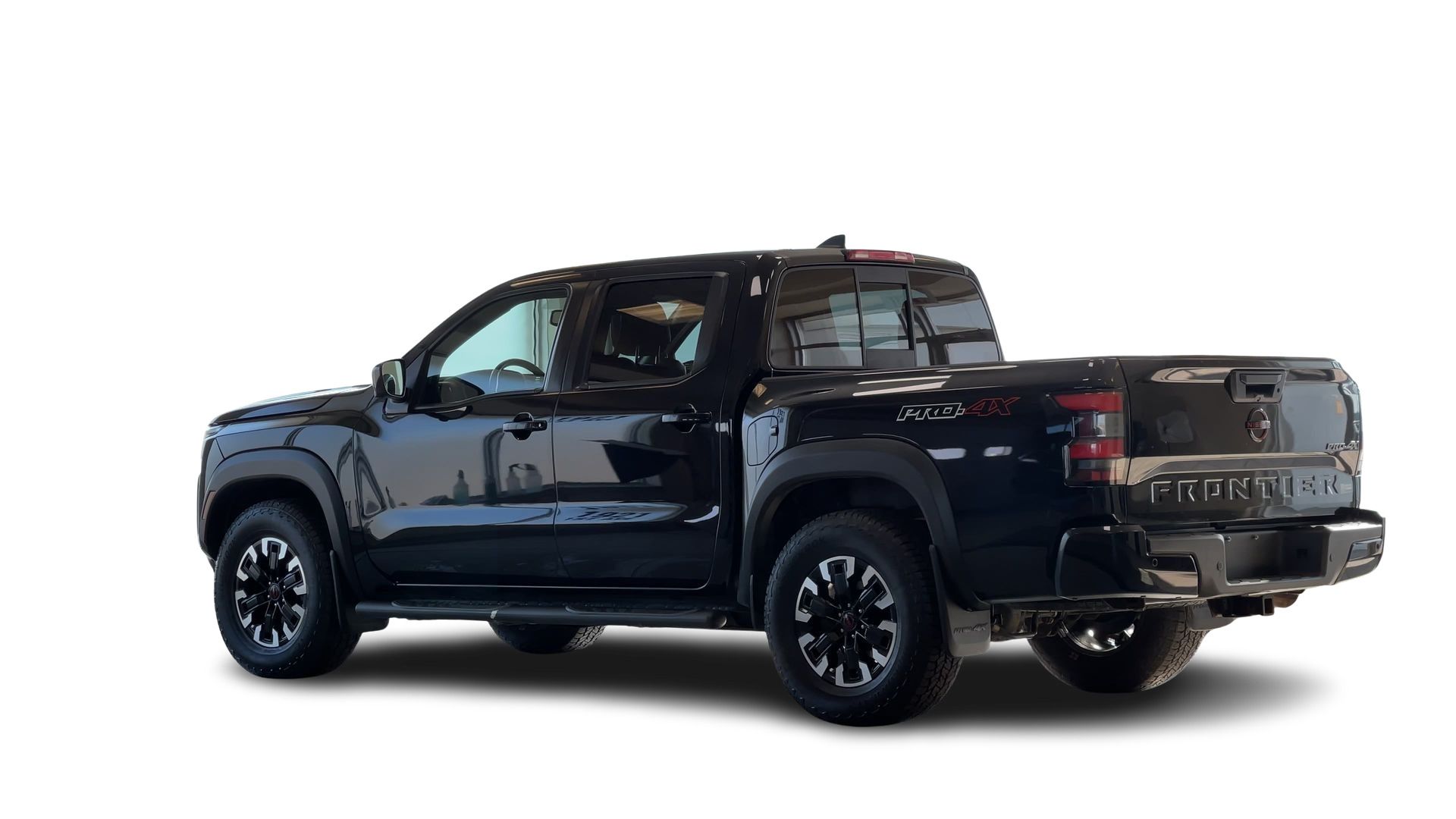 2022 Nissan Frontier in Regina, Saskatchewan