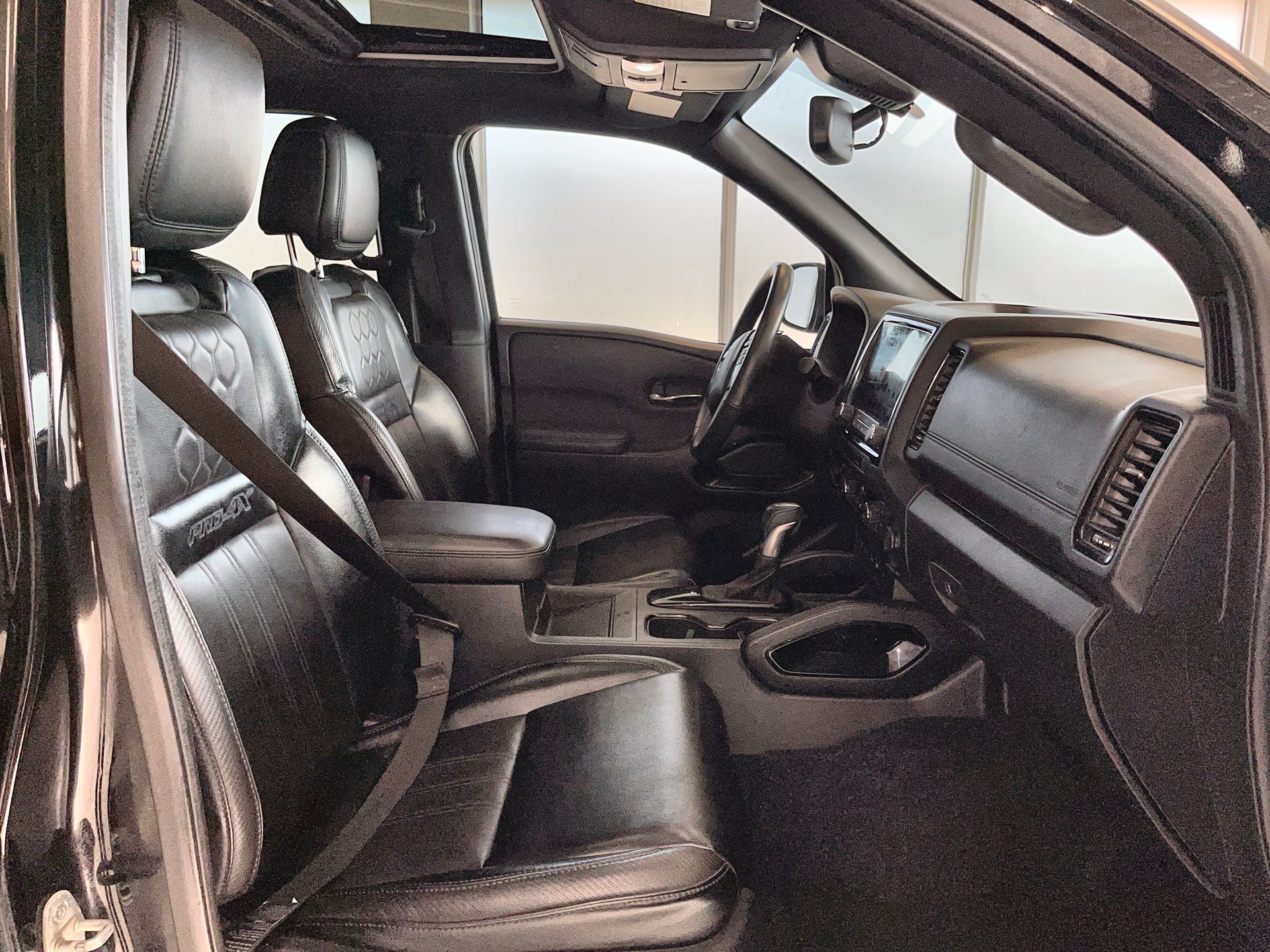 2022 Nissan Frontier in Regina, Saskatchewan