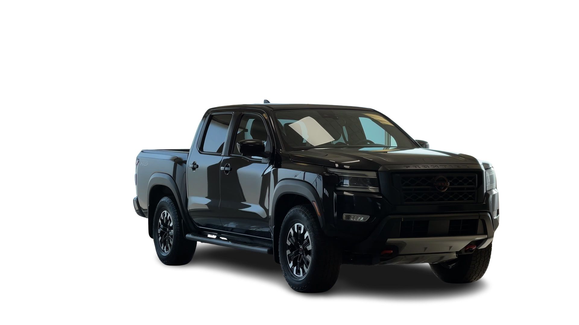 2022 Nissan Frontier in Regina, Saskatchewan