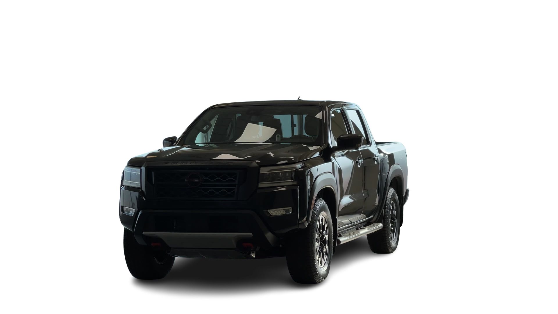 2022 Nissan Frontier in Regina, Saskatchewan
