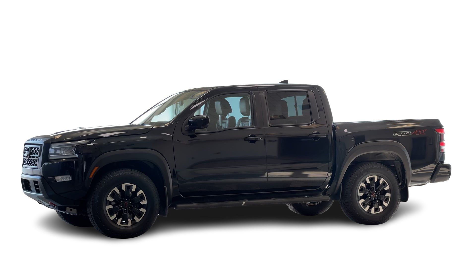 2022 Nissan Frontier in Regina, Saskatchewan