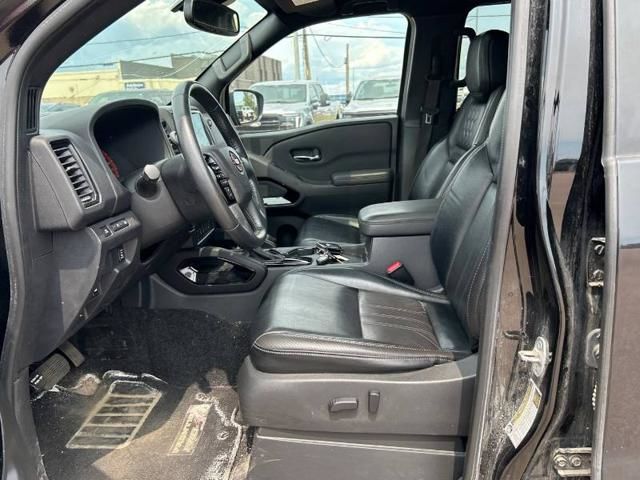 Nissan Frontier  2022 à Regina, Saskatchewan