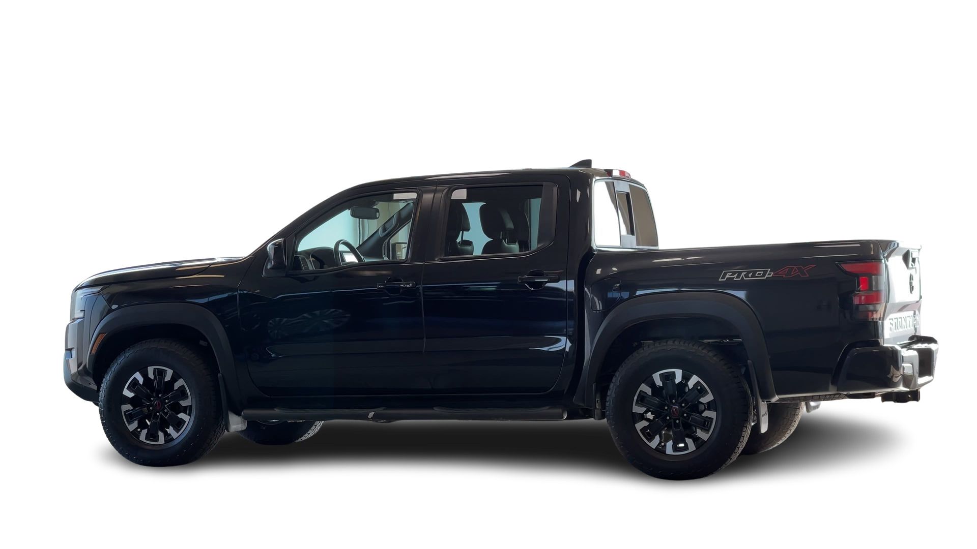 2022 Nissan Frontier in Regina, Saskatchewan