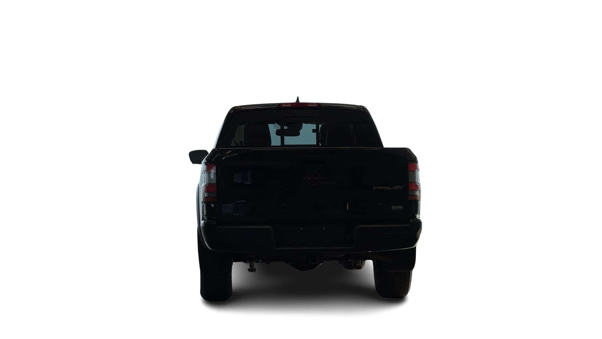 2022 Nissan Frontier in Regina, Saskatchewan