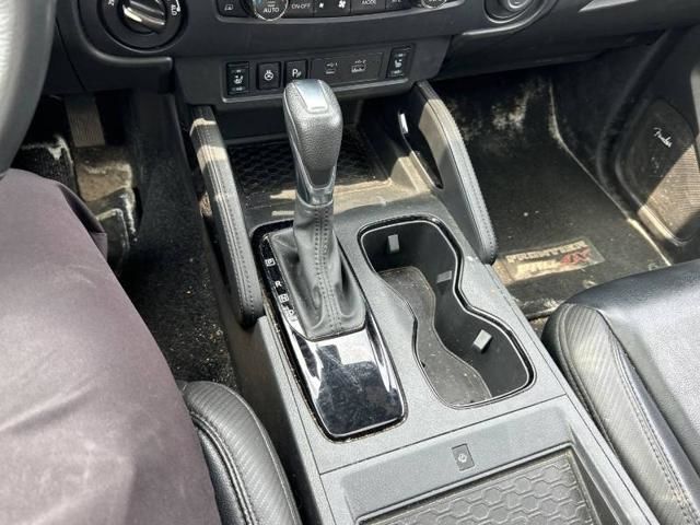 Nissan Frontier  2022 à Regina, Saskatchewan